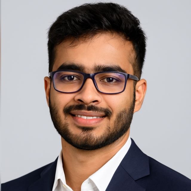 Rifat Sikder, Founder of Digital Sparklers